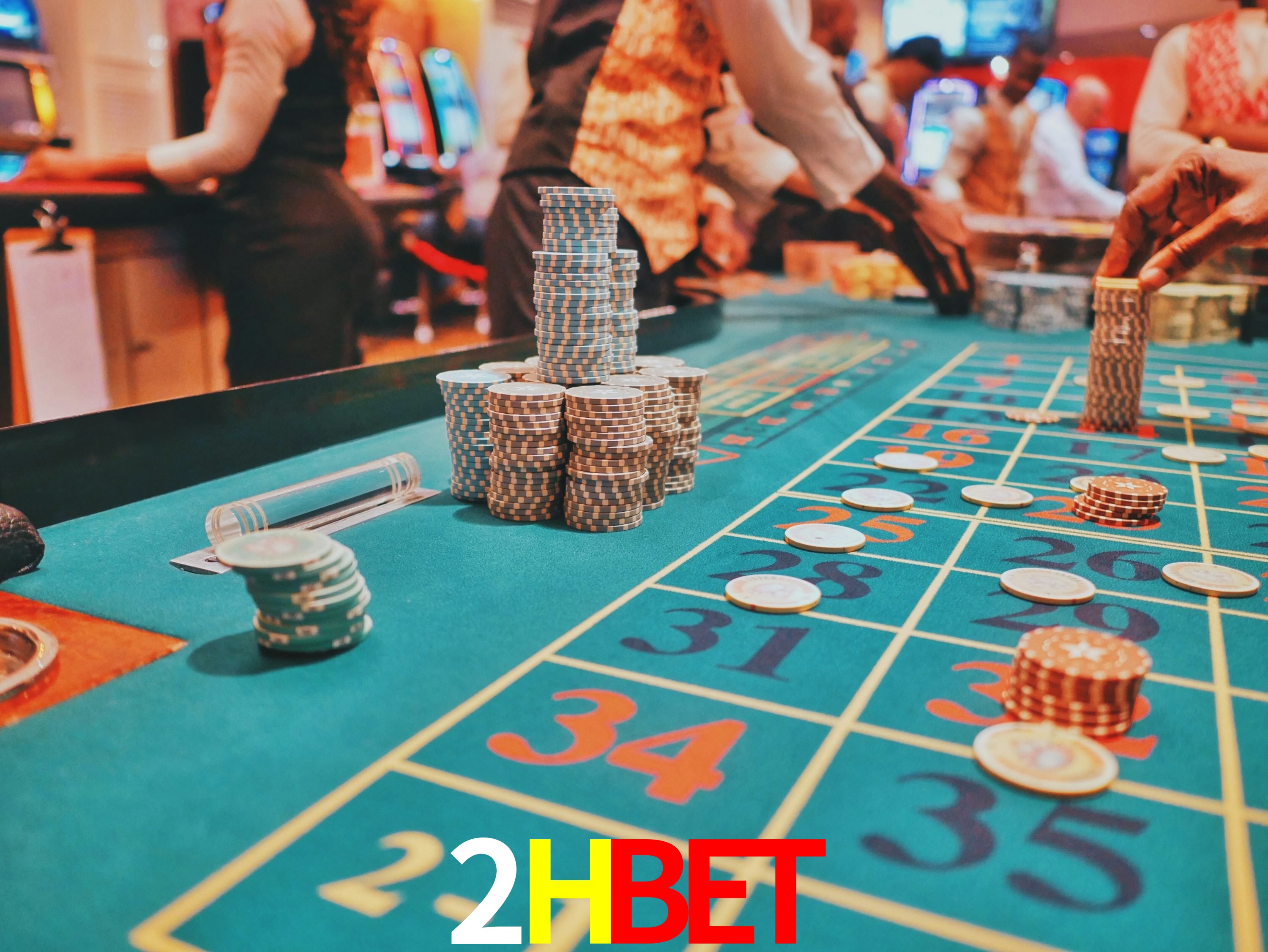 A Emoção da Loteria na 2HBET: Uma Chance de Mudança de Vida